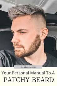 31 Beard ideas