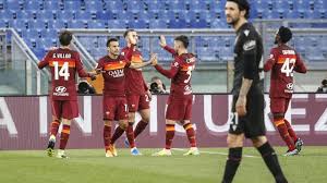 Europa league, la roma pesca l'ajax ai quarti: Fostq99jxu8fym