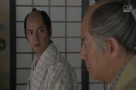 蛍草 菜々の剣 第七話「いのちの剣」再掲-3#時代劇#Hotarugusa Nana no ken#清原果耶#町田啓太#谷村美月#北村有起哉...
