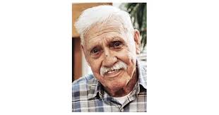 Donald Fries Obituary (1929