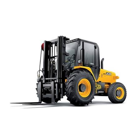 JCB 940 Forklift
