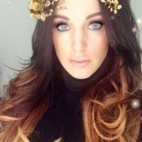 Adrienne Ries's Instagram, Twitter & Facebook