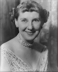 Mamie Eisenhower and "Mamie pink": More insight from Gettysburg