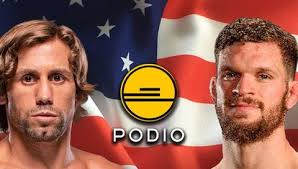 ▷ MMA Videos & Streams March 2020