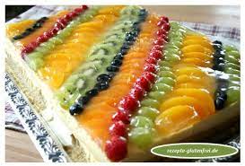 obstkuchen mit puddingfullung auf dem blech tanja s glutenfreies kochbuch obsttorte rezept blechkuchen mit obst kochen und backen