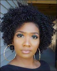 Pin On Curly Hairstyles For Black Women