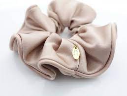 Scrunchies Kmart Elastico De Cabelo Acessorios Para O Cabelo Diy Penteados Scrunchies