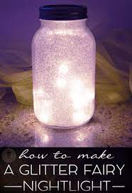 Maybe you would like to learn more about one of these? Diy Make A Fairy Night Light With A Mason Jar