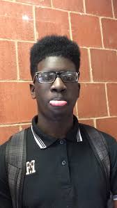 Happy birthday to my best friend and brother love you man❤️❤️@kobii_o