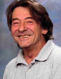 Obituary information for Frank E. Hughes