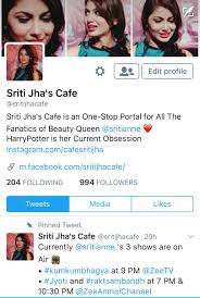 From wikipedia, the free encyclopedia rupert alexander lloyd grint (born 24 august 1988) is an english actor. Sriti Jha Cafe On Twitter Sritianne See See My New Bio Harry Potter Your Current Obsession
