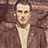 Arthur Scott Harrison (1888–1946)