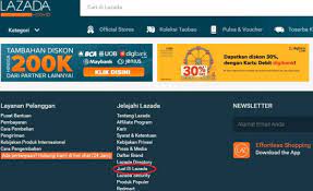Lazada menyediakan fitur produk yang dapat digunakan oleh penjual untuk mengelola produk. Cara Jual Produk Di Lazada Cermati Com