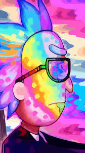 We give you a wide selection of spacey, professional, and hilarious backgrounds to use in your next online meeting. 1080x1920 Rick And Morty Hd Wallpapers Backgrounds