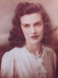 Norma Mckoin Obituary November 20, 2012