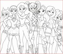 Hidden Picture Coloring Page Unique Supergirl Coloring Pages Free Printable Coloring Page Coloriage Super Heros Coloriage Ladybug Coloriage