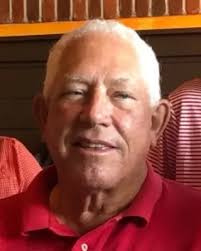 Obituary information for James Reynolds Harvey