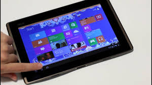 Need a way to manage your android from your pc to increase productivity? Cum Putem Rula Windows 8 Pe Orice Telefon Sau Tableta Android Youtube