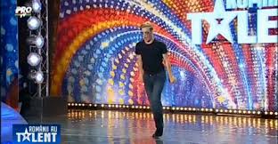 Românii au talent, sezonul 10, a inceput pe 7 februarie. Romanii Au Talent Sezonul 4 Episodul 1 Partea 1 Video Dailymotion