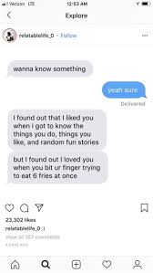 Make her feel the warmth of your love for her with cute things to text your girlfriend to make her smile. 40 Cute And Sweet Relationship Goal Texts That Will Make You Smile Cute Hostess Relationship Goals Text Cute Relationship Texts Relationship Texts