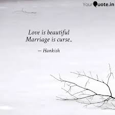 Download and listen online this love is a curse by moloken. Love Is Beautiful Marriag Quotes Writings By Mirrox Yourquote