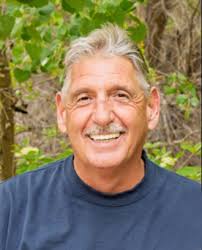 Bart Richard Butterfield