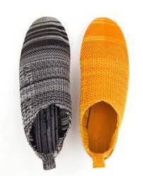 Check our unique loafers, sneakers, slip on, flats and other uin painted shoes for ladies. 30 Knit Ballet Flats Ideas Flats Ballet Flats Me Too Shoes
