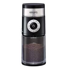 Shipped with usps parcel select ground. Is Krups Made In China