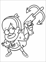 Gravity Falls Coloring Pages 12 Fall Coloring Pages Coloring Books Enchanted Forest Coloring Book