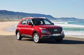 It's certainly not the best car i've ever driven, nor the the venue is already on sale in some countries, like india, which is the market where hyundai expects to. Hyundai Venue 2019 Review Practical Motoring