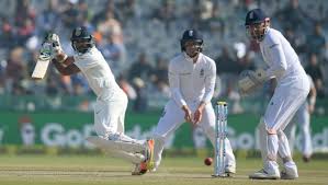 India vs england, 3rd test: India Vs England 3rd Test Parthiv Patel S Day Out Cricket Country