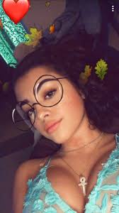 Malu trevejo lifestyle, wiki, net worth, income, salary, house, cars, favorites, affairs, awards, family, facts & biography. Pin By Peter On Malu Trevejo Snapchat Cat Eye Glass Glasses Girl