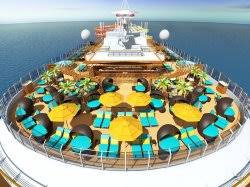 Carnival Vista Cruise Deals And Deck Plans | Cruisesonly