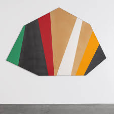 Image result for Kenneth Noland
