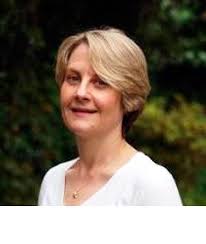 Barbara Hewson