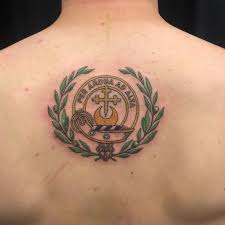 The university of washington press is the oldest and largest publisher of scholarly and general interest books in the pacific northwest. Michael Black Blue Tattoo