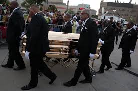 Detroit's water department facing lawsuit from mayoral candidate anthony adamsdetroit mayoral candidate anthony. Queen Of Soul Aretha Franklin S Casket Makes Regal Entrance To Memorial