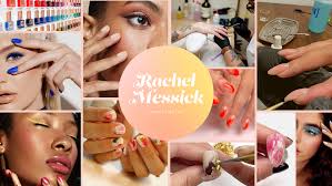 Rachel Messick Manicurist