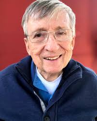 Robert Harvey Sulzen Obituary February 25, 2025