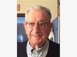 Obituary: Philip P. Fracassini, 94, of Fairfield