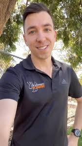 Our amazing Podiatrist @mattsc0tty is heading off to Egypt for Christmas.  Wishing you safe travels and a Happy New Year Scotty 🎄 , If you haven’t  met Matt Scott in clinic yet, here is a bit of a clip ...