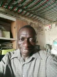 PAYING THE LAST RESPECT TO THE GALANT SOLDIER AND OUTSTANDING GENERAL TIMOTHY  MAI SHELPIDI. His Excellency the Executive Governor of Gombe State Alh.  Ibrahim Hassan Dankwambo PhD OON (Talban Gombe), the Speaker