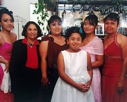 Juana Roman Zenon Obituary