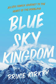 Learnbig > reading books > myanmar language. Blue Sky Kingdom Book By Bruce Kirkby Official Publisher Page Simon Schuster