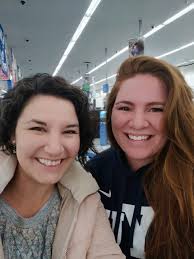 I spotted this yesterday in 40 acres and it made me smile