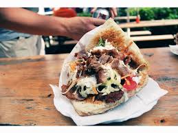Maybe you would like to learn more about one of these? 5 Must Try European Street Foods Food Doner Kebab Street Food