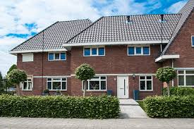 Makelaarzelf Te Koop Huis 3 Slaapkamers 2 Parkeerplaatsen Tuin Op Westen Agnes Huijnstraat 12 Vraagprijs 265 000 Kk M Huis Parkeerplaatsen Tuin