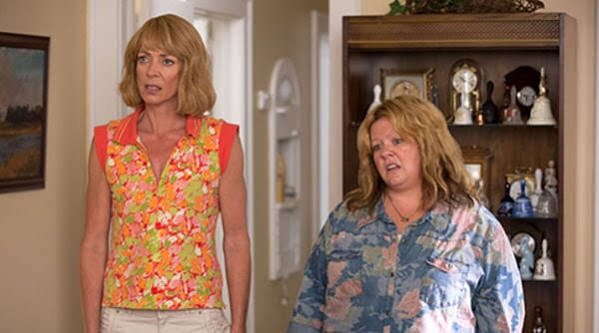 WarnerBros.com | Tammy | Movies