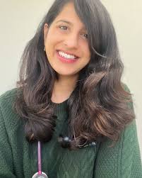 Please help us welcome our newest Peach!! Deepti Rastogi MD, FAAP-Board  certified pediatrician! 🍑 Dr. Rastogi will be working at our North  Sacramento clinic. We asked her about her primary focus and