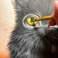 Abril Andrade/ Lost in a Dream (@abrilart) • Instagram photos and videos